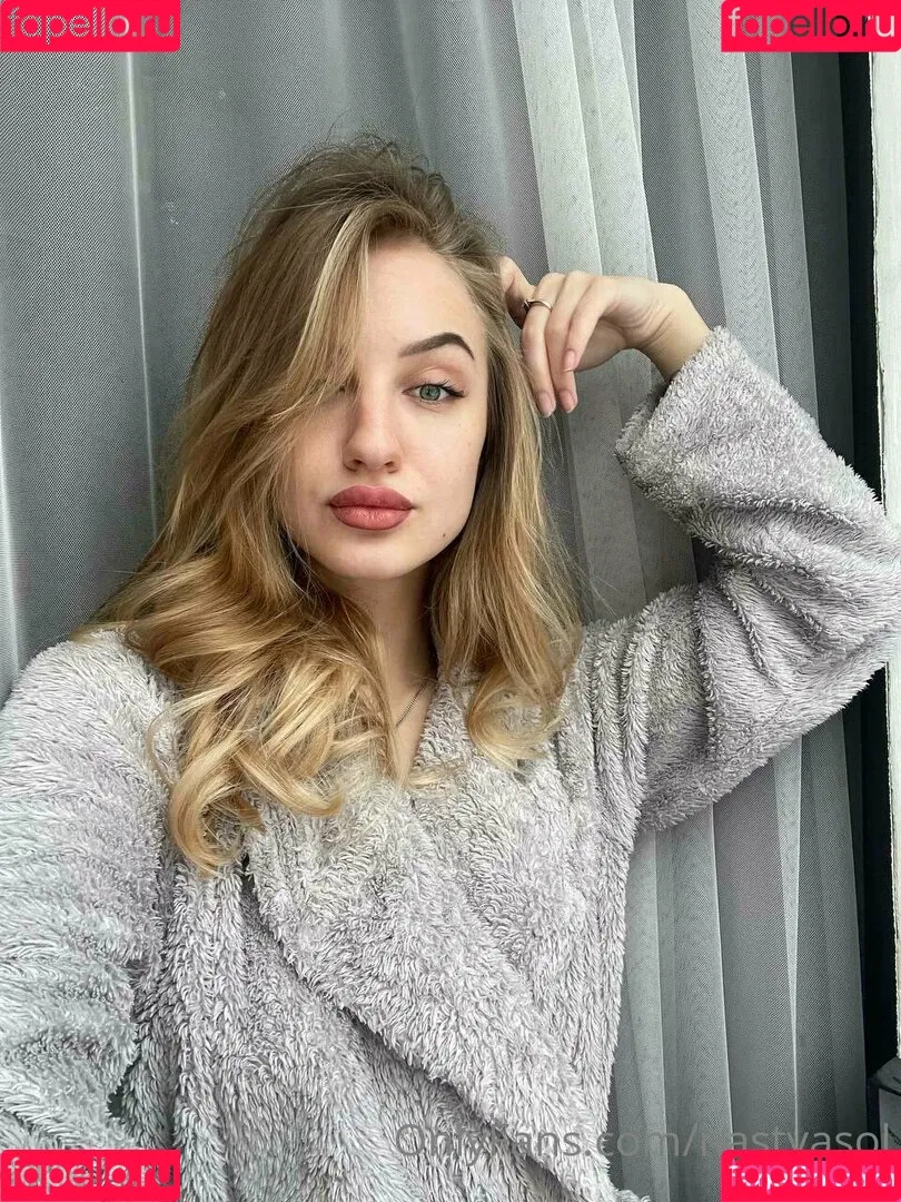 nastyasol Onlyfans Photo Gallery 