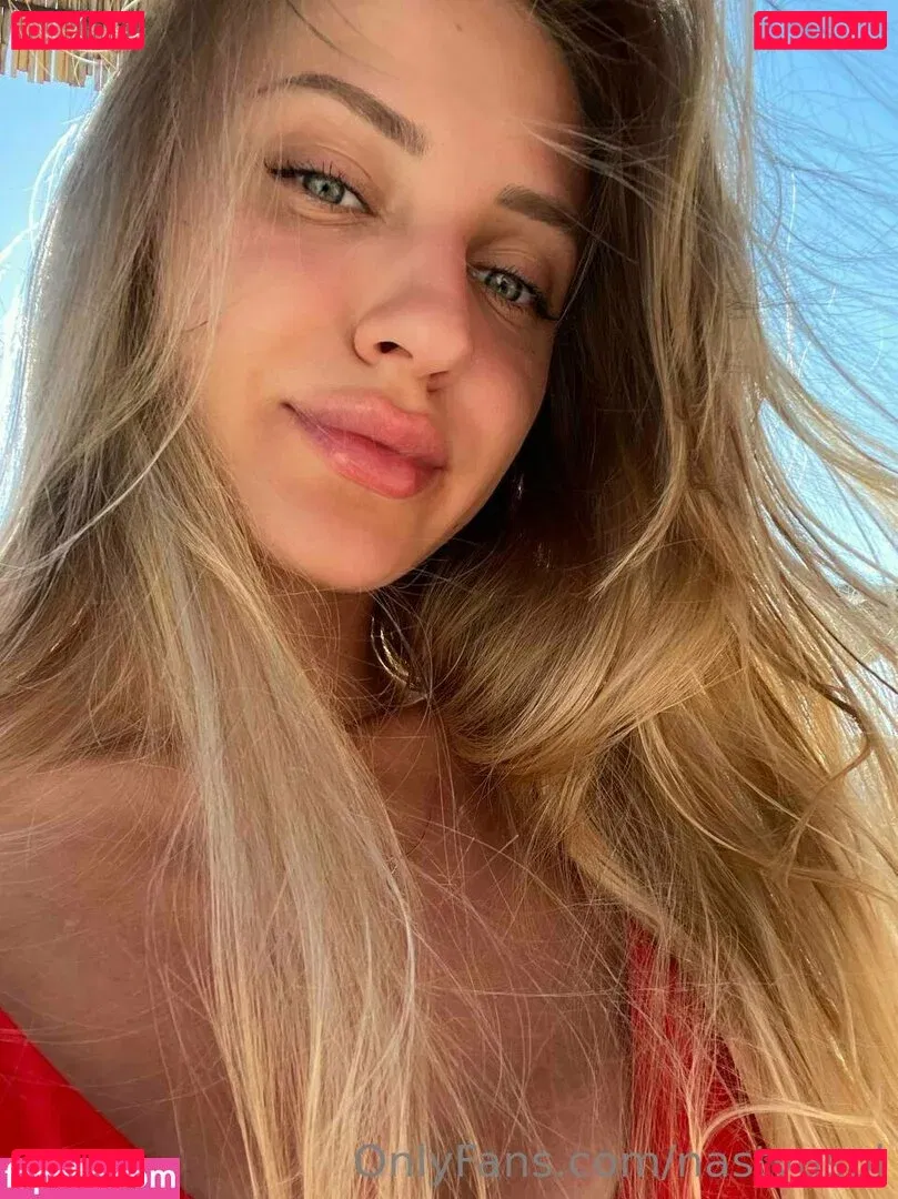 nastyasol Onlyfans Photo Gallery 