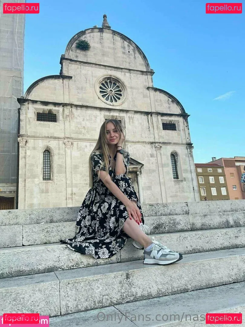 nastyasol Onlyfans Photo Gallery 