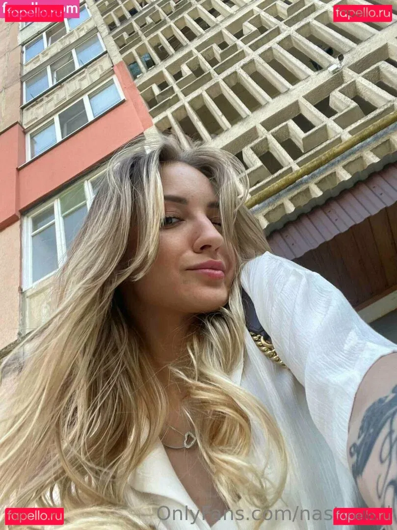 nastyasol Onlyfans Photo Gallery 