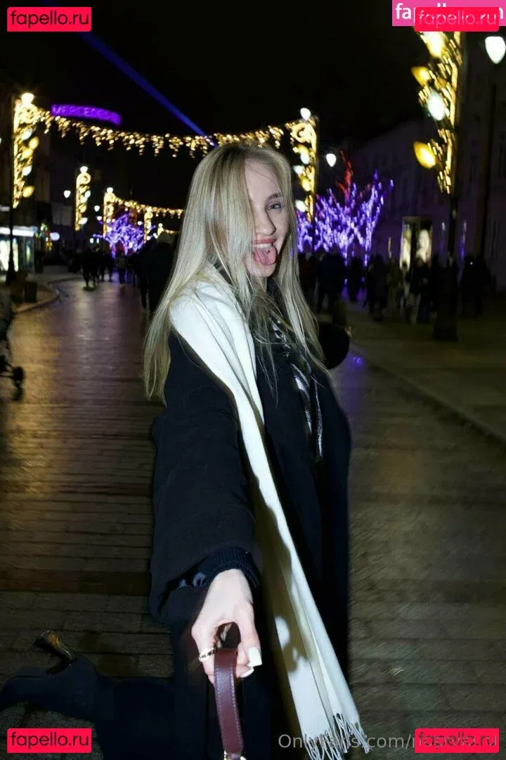 nastyasol Onlyfans Photo Gallery 