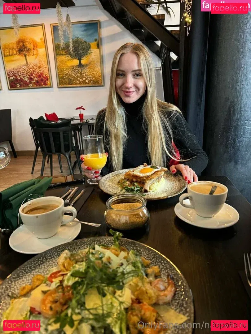 nastyasol Onlyfans Photo Gallery 