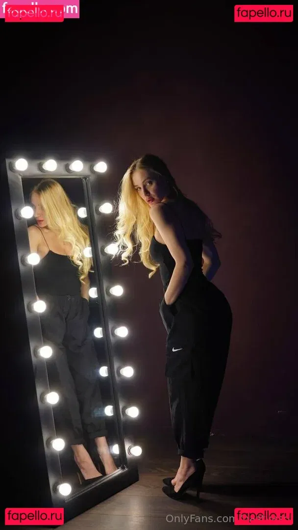 nastyasol Onlyfans Photo Gallery 