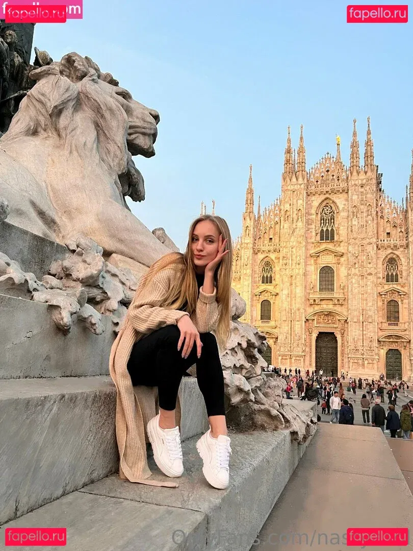 nastyasol Onlyfans Photo Gallery 