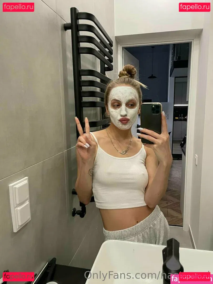 nastyasol Onlyfans Photo Gallery 