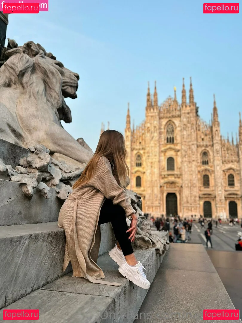 nastyasol Onlyfans Photo Gallery 