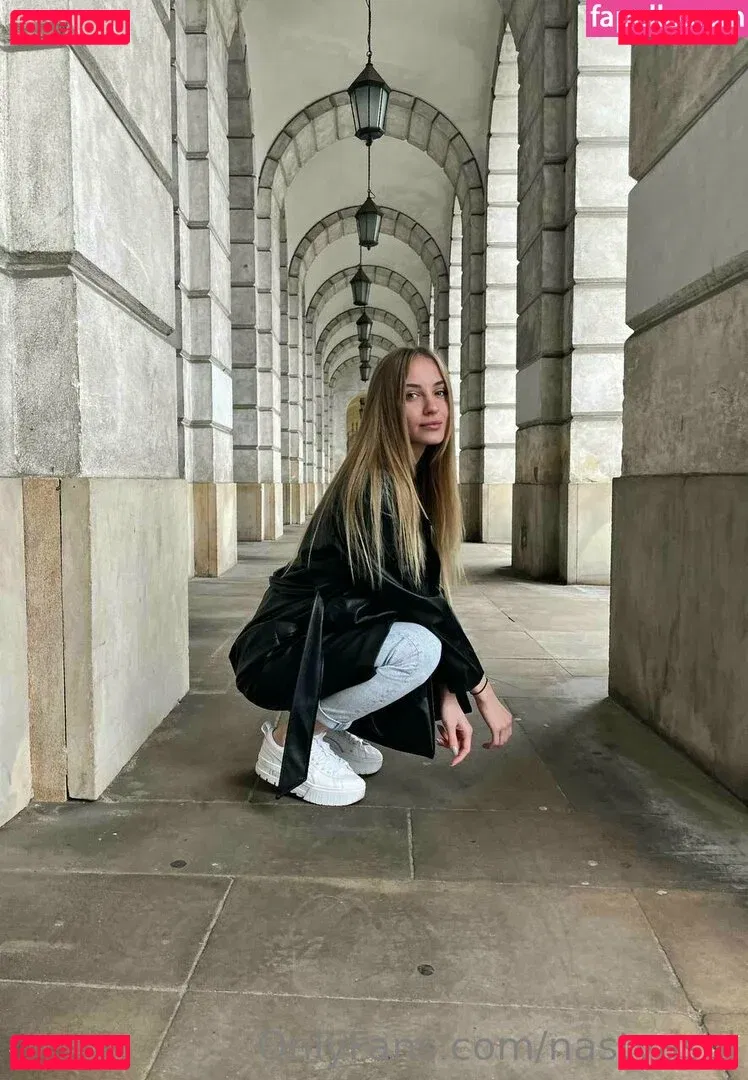 nastyasol Onlyfans Photo Gallery 