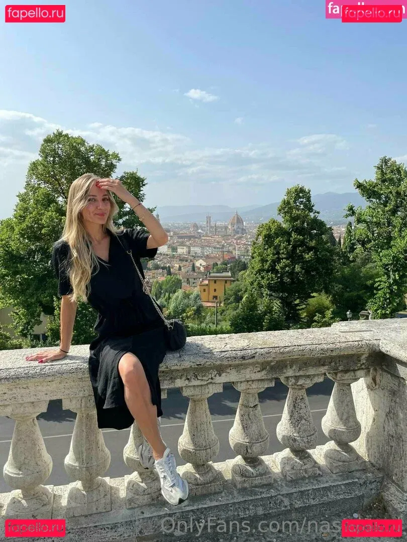 nastyasol Onlyfans Photo Gallery 