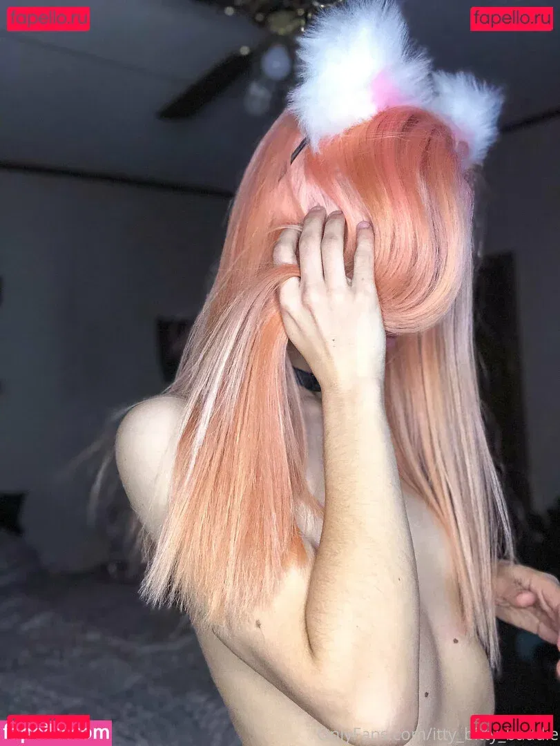 itty_bitty_baddie Onlyfans Photo Gallery 