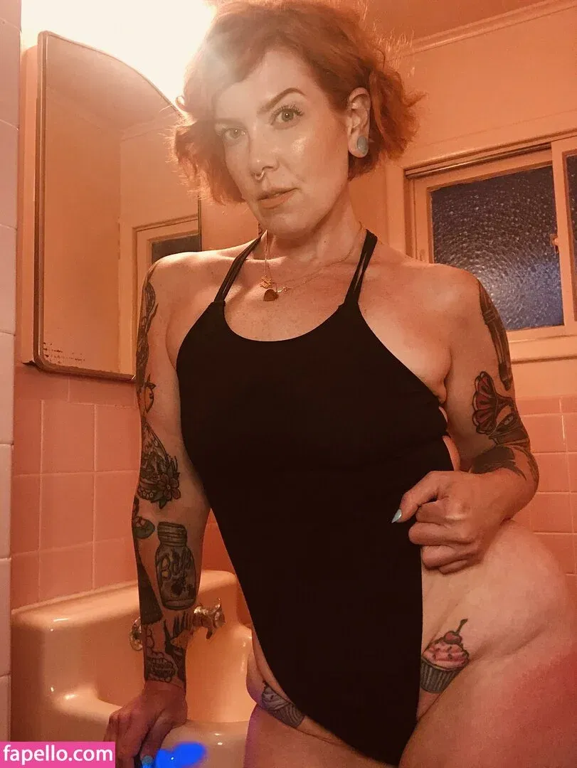 MsBettyWiles Onlyfans Photo Gallery 