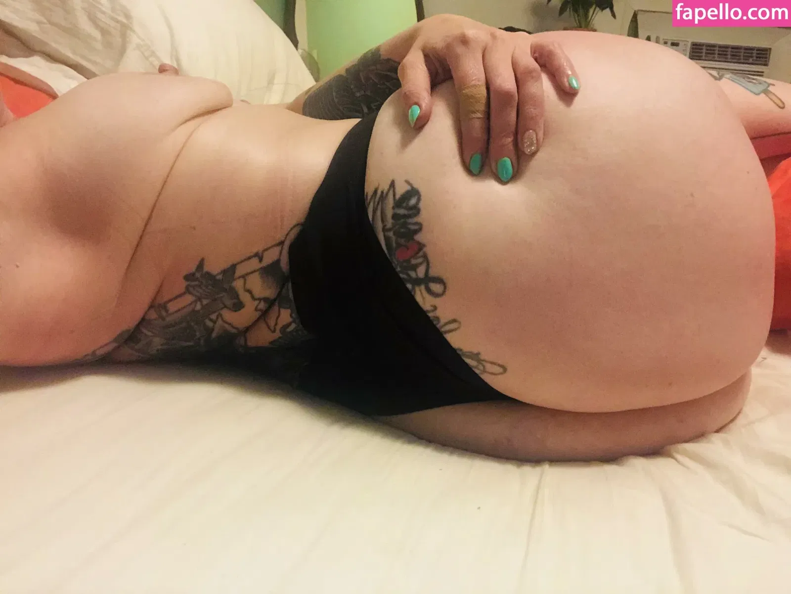 MsBettyWiles Onlyfans Photo Gallery 