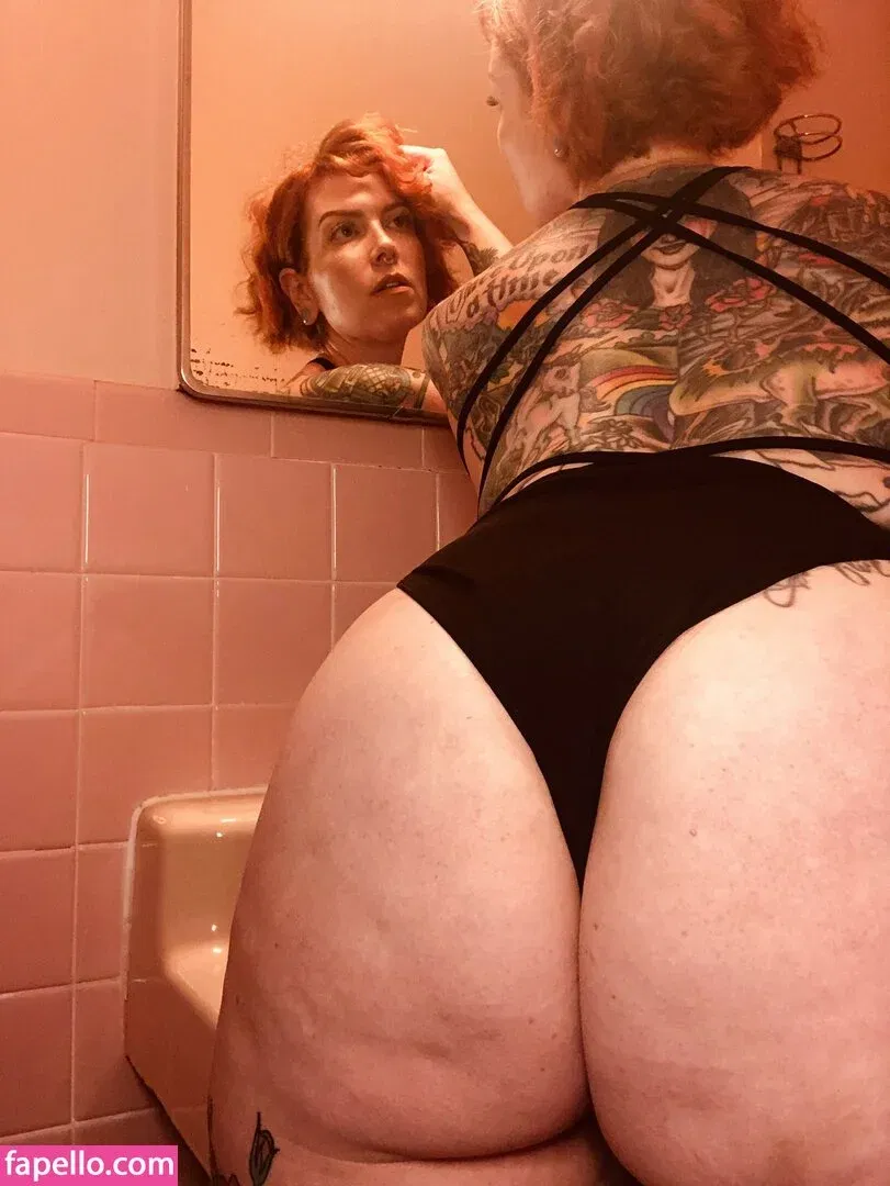 MsBettyWiles Onlyfans Photo Gallery 