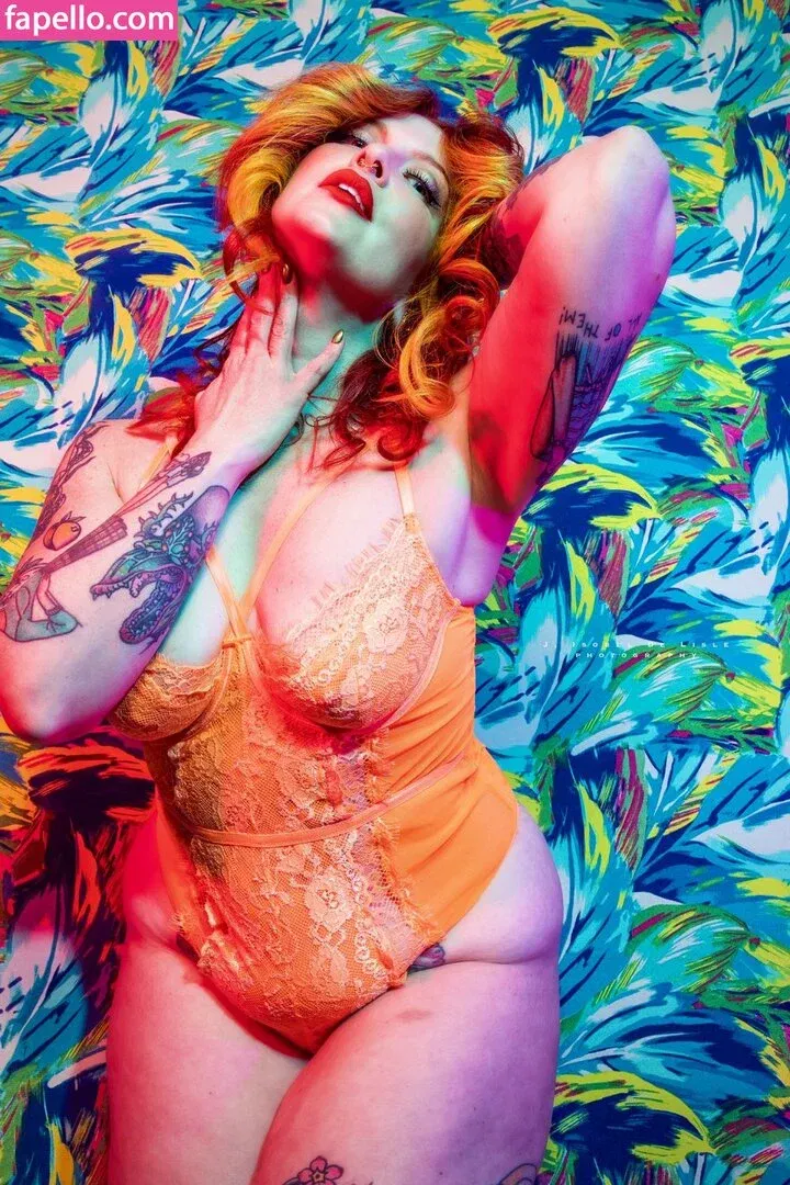 MsBettyWiles Onlyfans Photo Gallery 