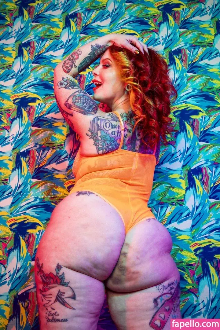 MsBettyWiles Onlyfans Photo Gallery 