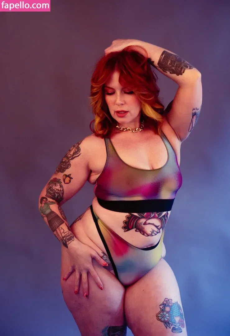 MsBettyWiles Onlyfans Photo Gallery 