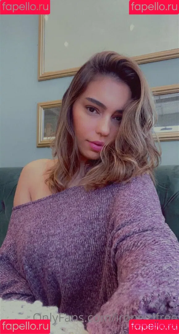 irongirlfree Onlyfans Photo Gallery 