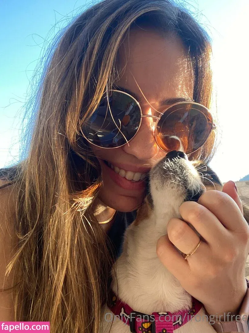 irongirlfree Onlyfans Photo Gallery 