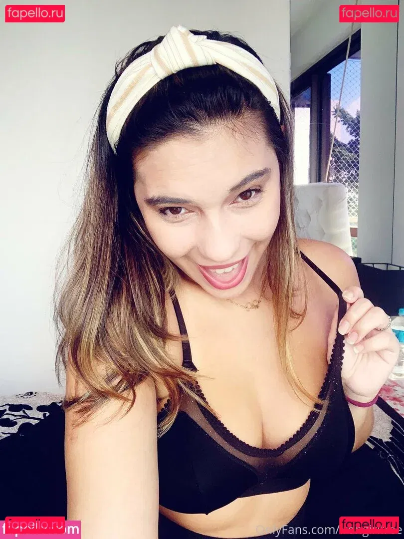 irongirlfree Onlyfans Photo Gallery 