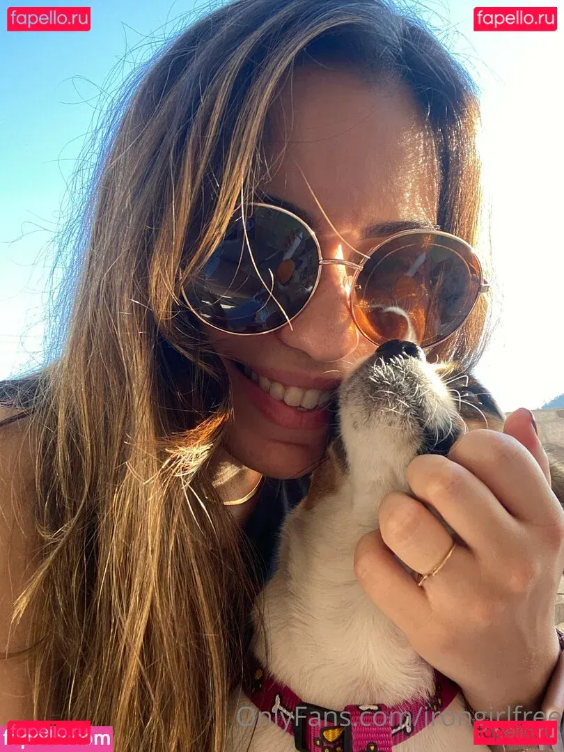 irongirlfree Onlyfans Photo Gallery 