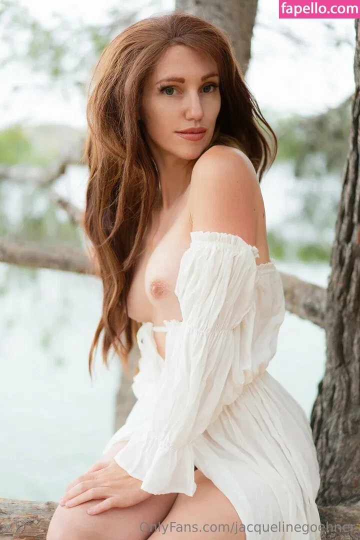 jacqueline goehner Onlyfans Photo Gallery 