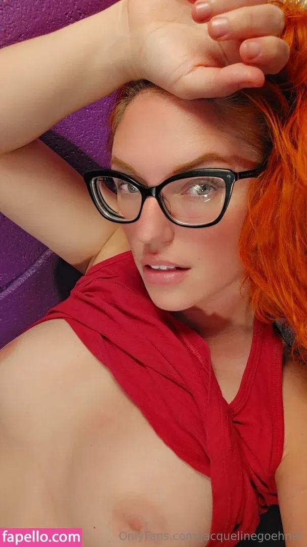 jacqueline goehner Onlyfans Photo Gallery 