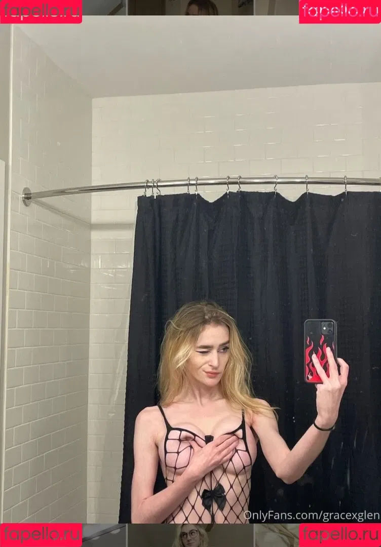 gracexglen Onlyfans Photo Gallery 