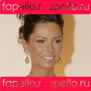 Shania Twain Onlyfans Photo Gallery 