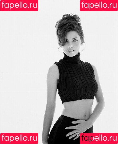 Shania Twain Onlyfans Photo Gallery 