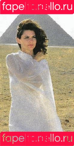 Shania Twain Onlyfans Photo Gallery 