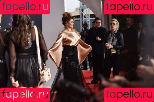 Shania Twain Onlyfans Photo Gallery 