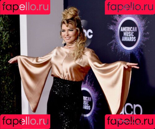 Shania Twain Onlyfans Photo Gallery 