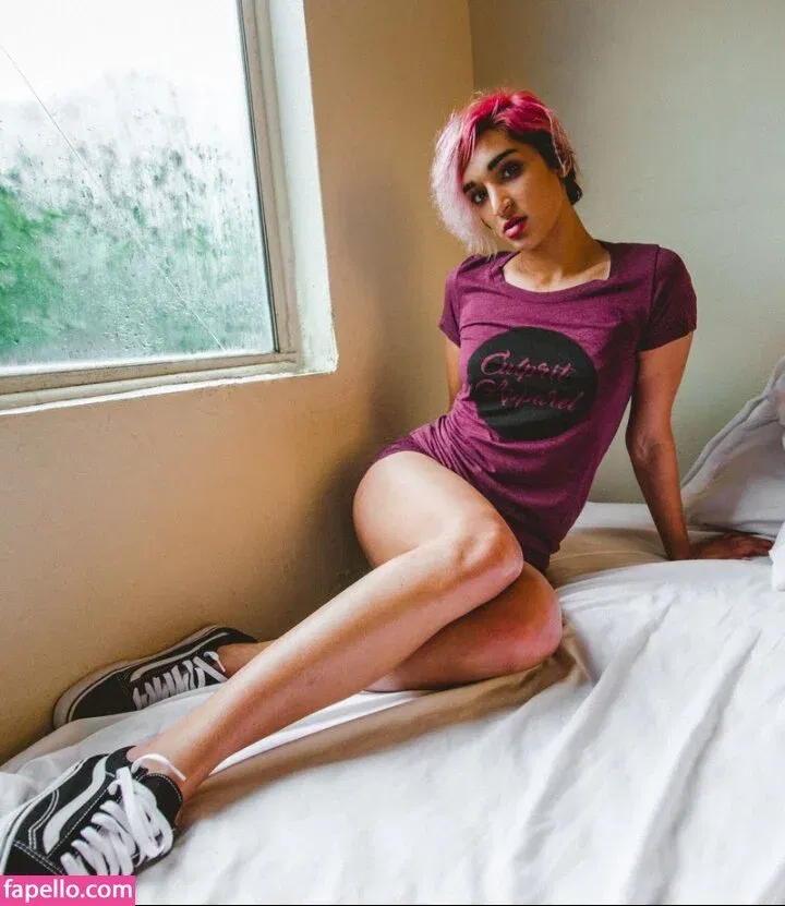 Nat Strawn Onlyfans Photo Gallery 