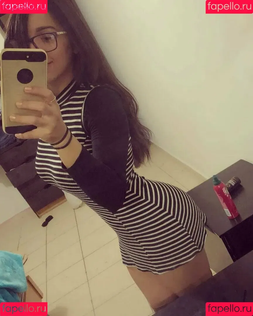 Arely Walle Onlyfans Photo Gallery 
