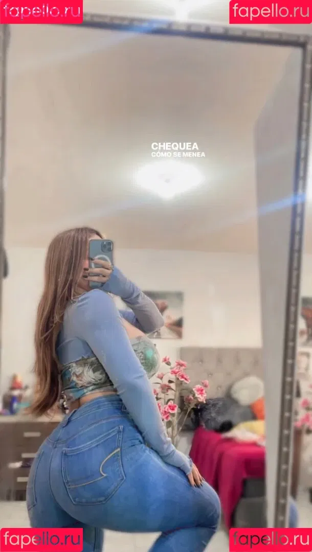 Arely Walle Onlyfans Photo Gallery 