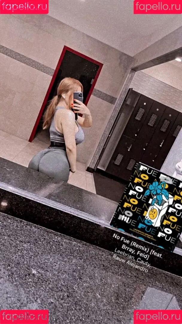 Arely Walle Onlyfans Photo Gallery 