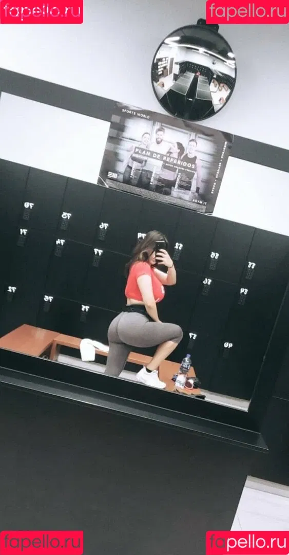 Arely Walle Onlyfans Photo Gallery 