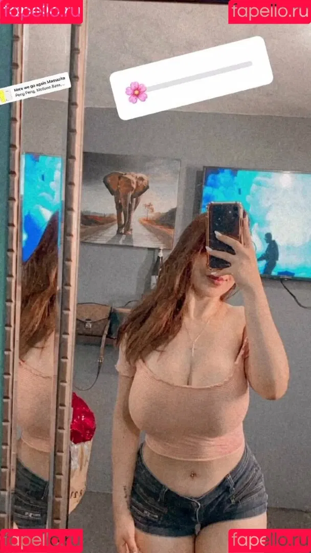 Arely Walle Onlyfans Photo Gallery 