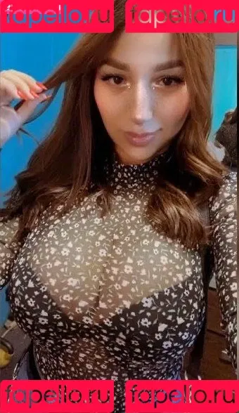 Arely Walle Onlyfans Photo Gallery 