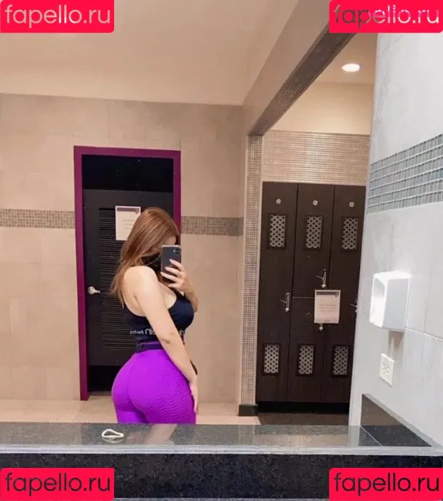 Arely Walle Onlyfans Photo Gallery 