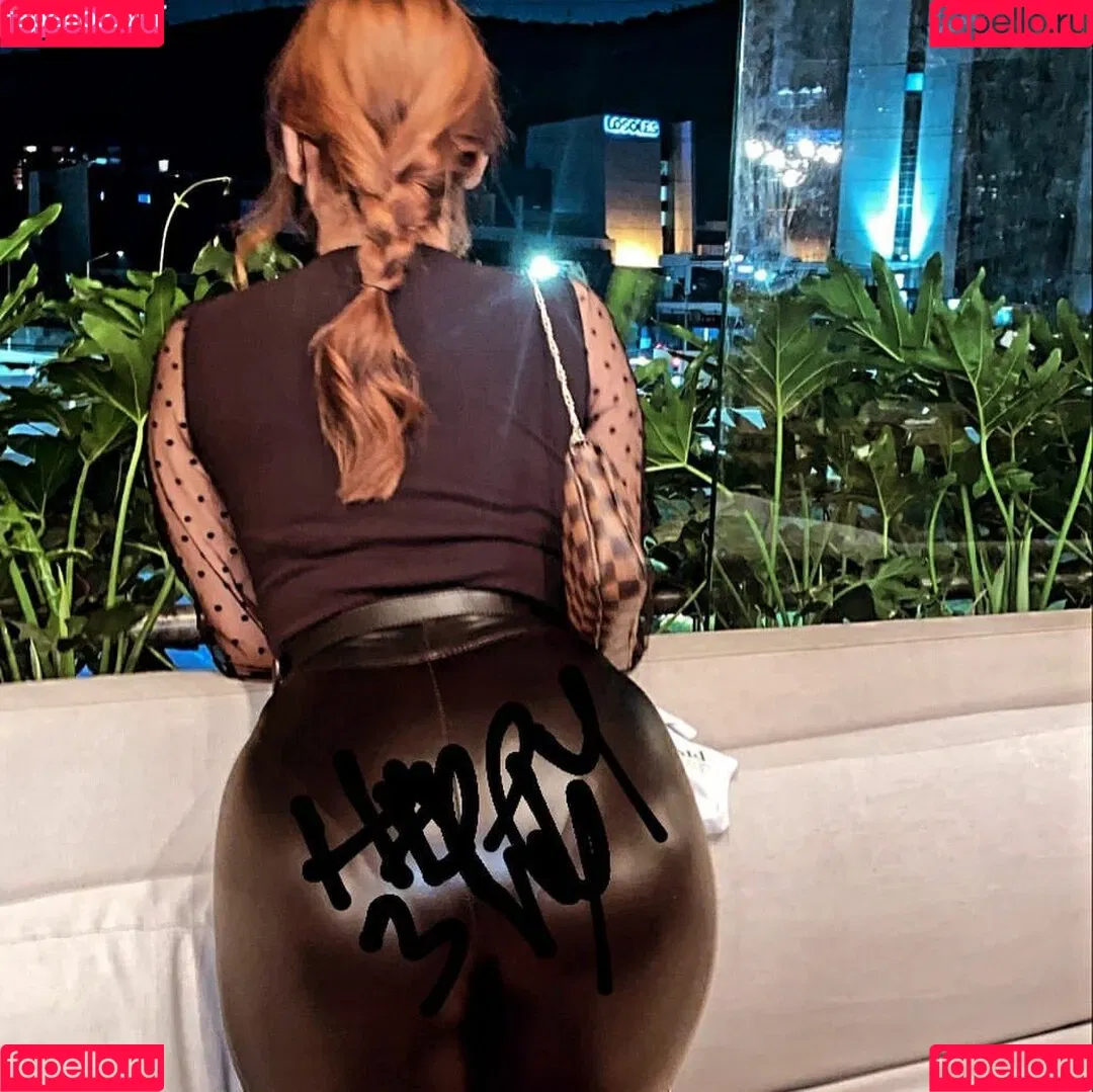 Arely Walle Onlyfans Photo Gallery 