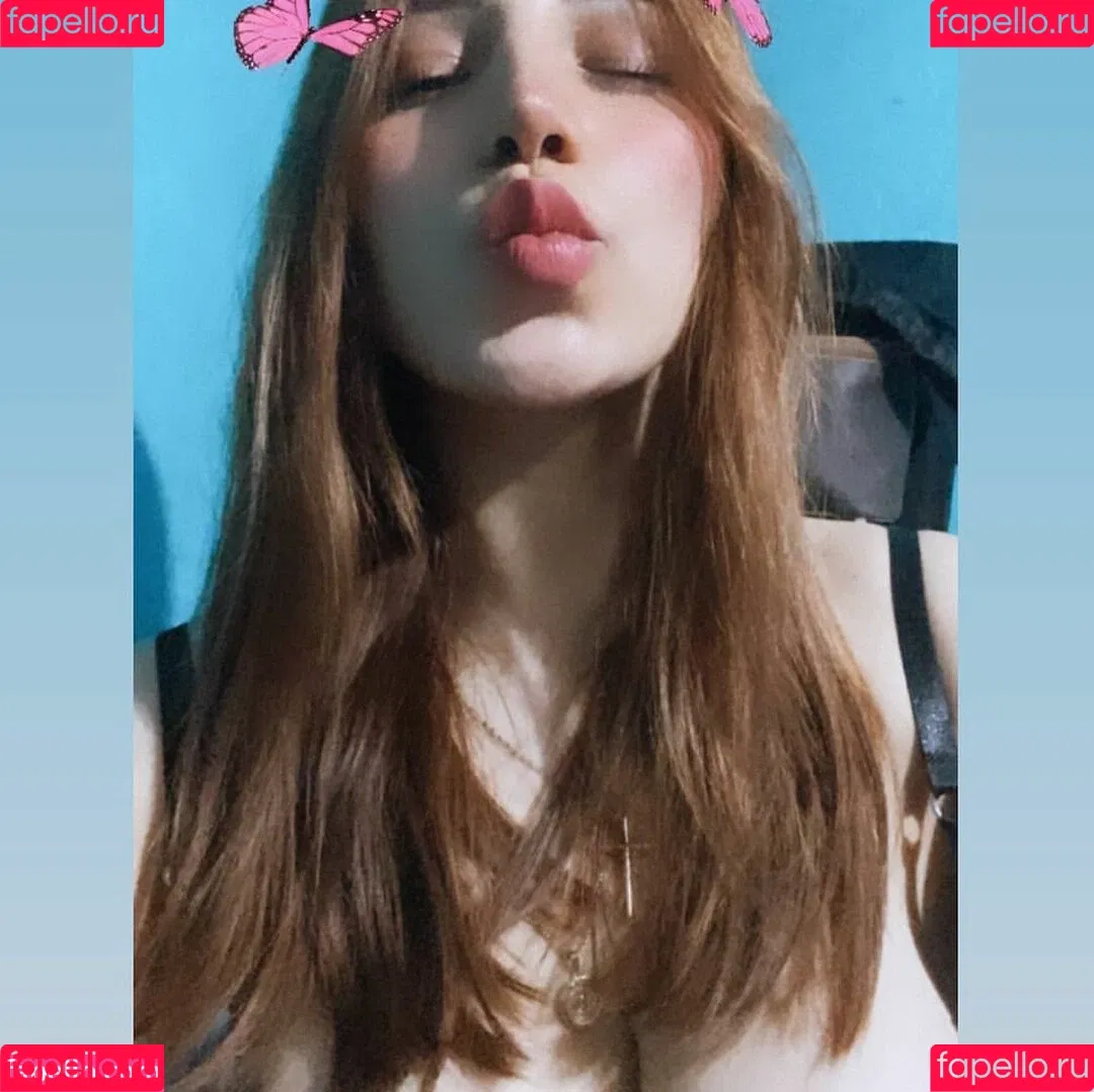 Arely Walle Onlyfans Photo Gallery 