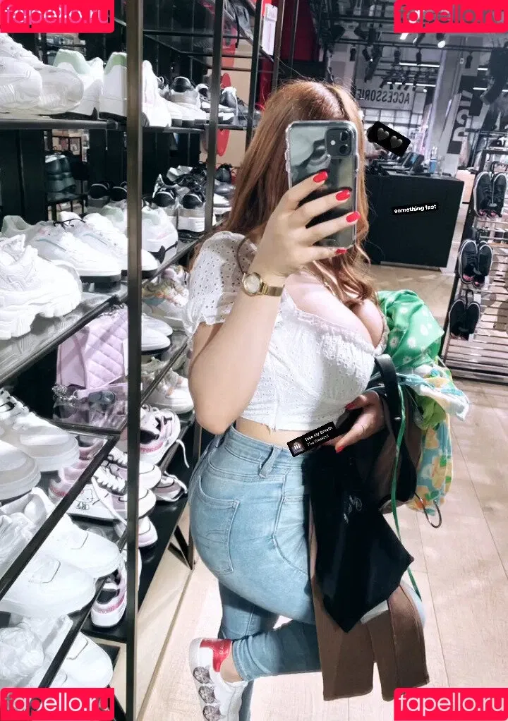 Arely Walle Onlyfans Photo Gallery 