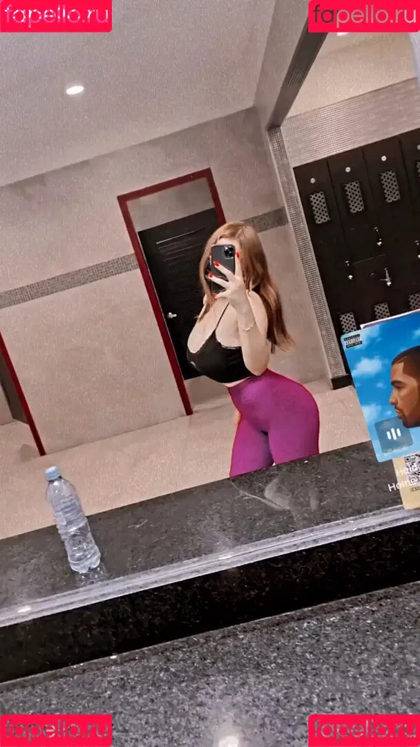 Arely Walle Onlyfans Photo Gallery 