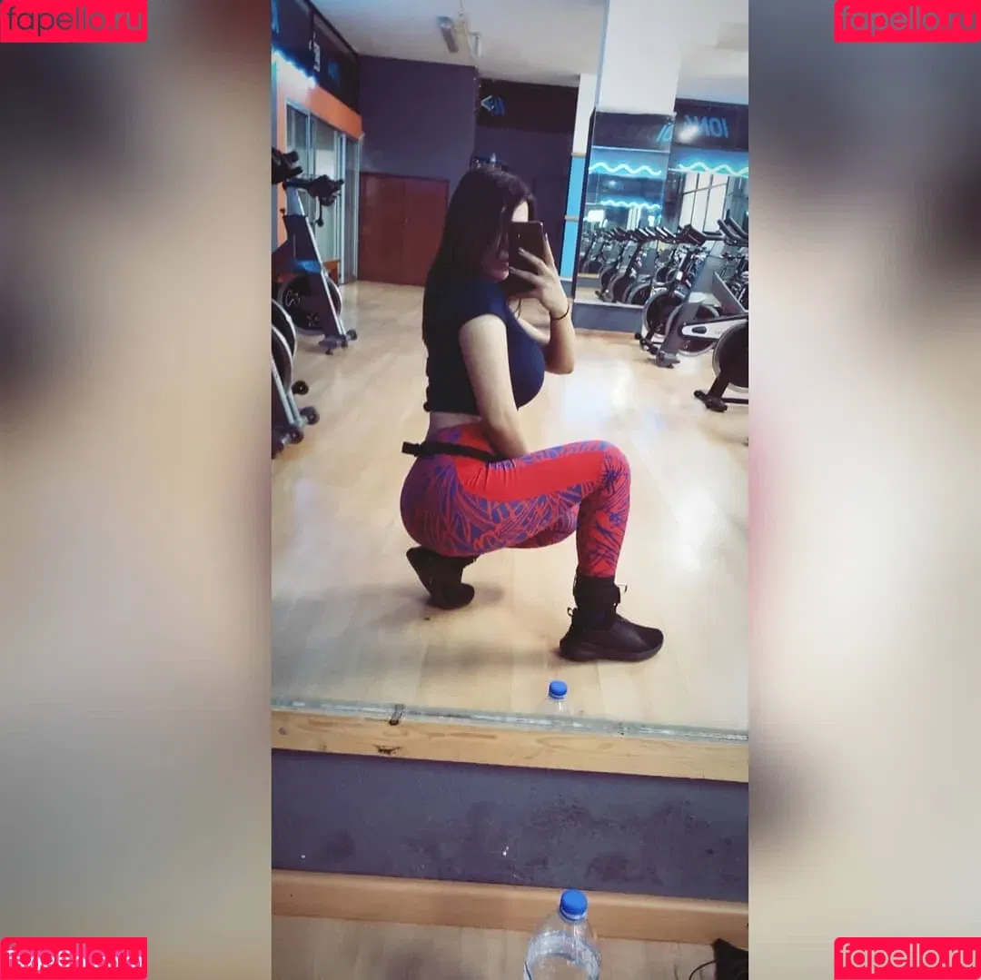 Arely Walle Onlyfans Photo Gallery 