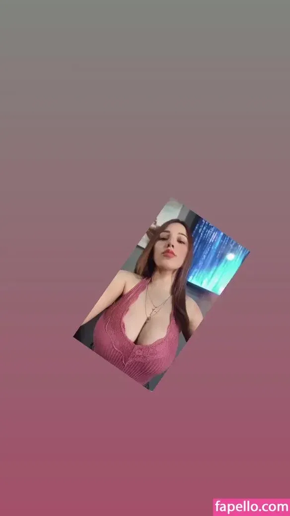 Arely Walle Onlyfans Photo Gallery 