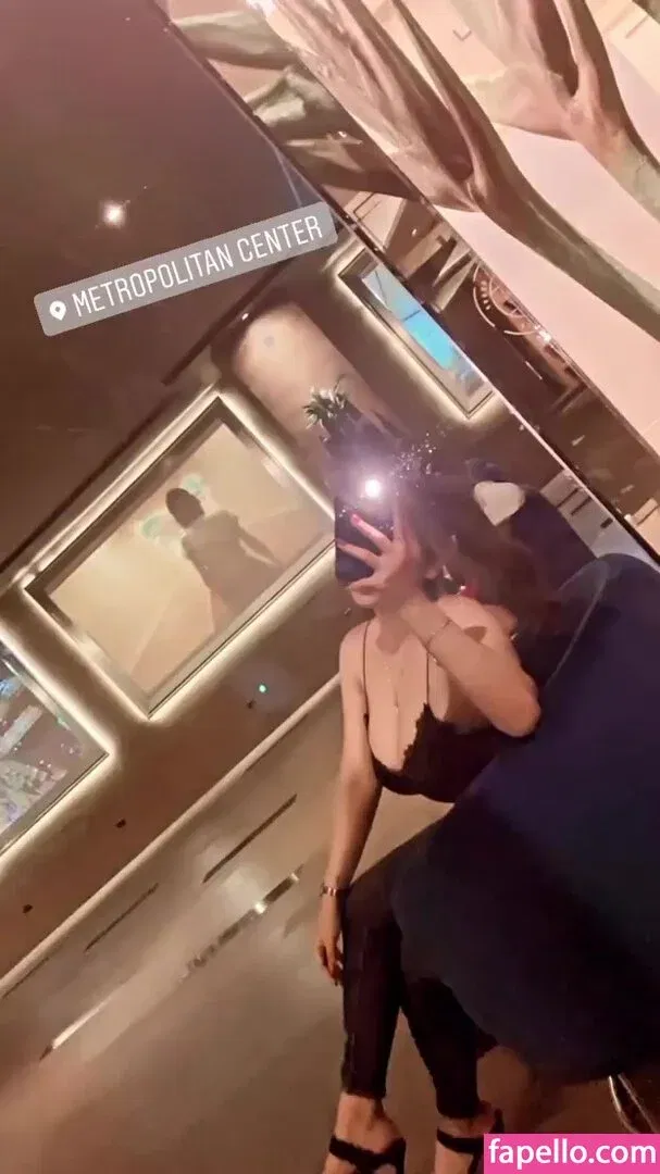 Arely Walle Onlyfans Photo Gallery 