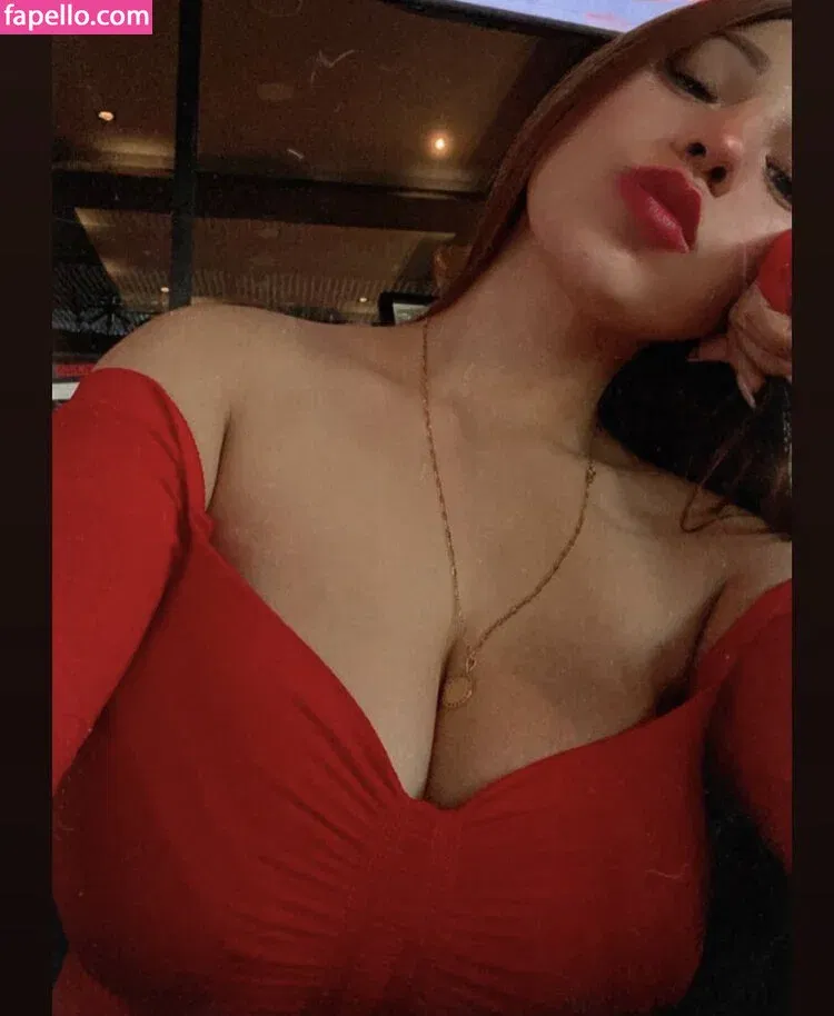 Arely Walle Onlyfans Photo Gallery 