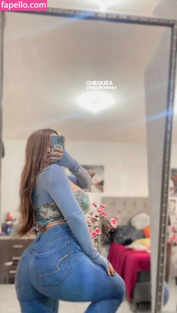 Arely Walle Onlyfans Photo Gallery 