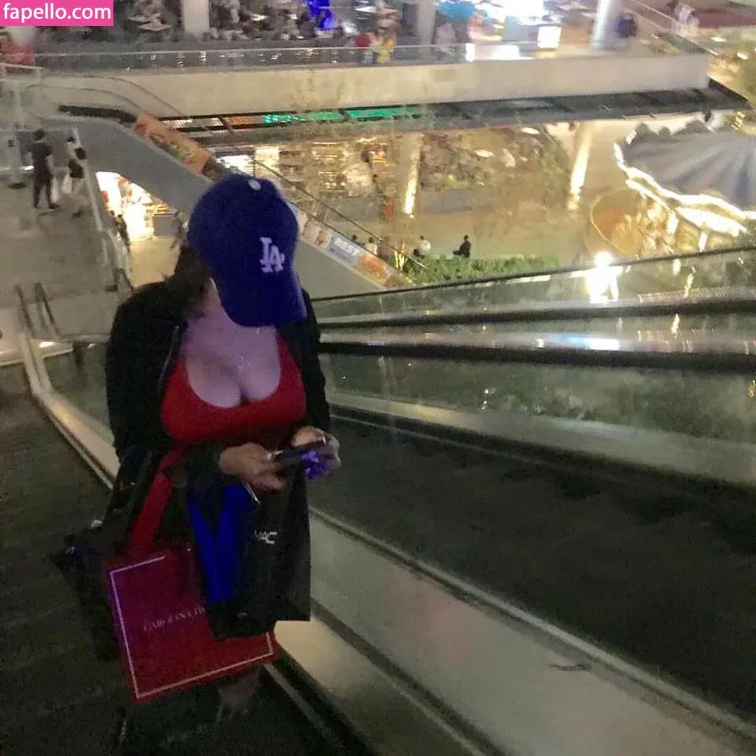 Arely Walle Onlyfans Photo Gallery 