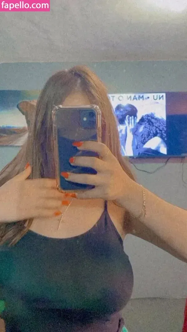 Arely Walle Onlyfans Photo Gallery 